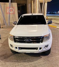 فۆرد رانجر